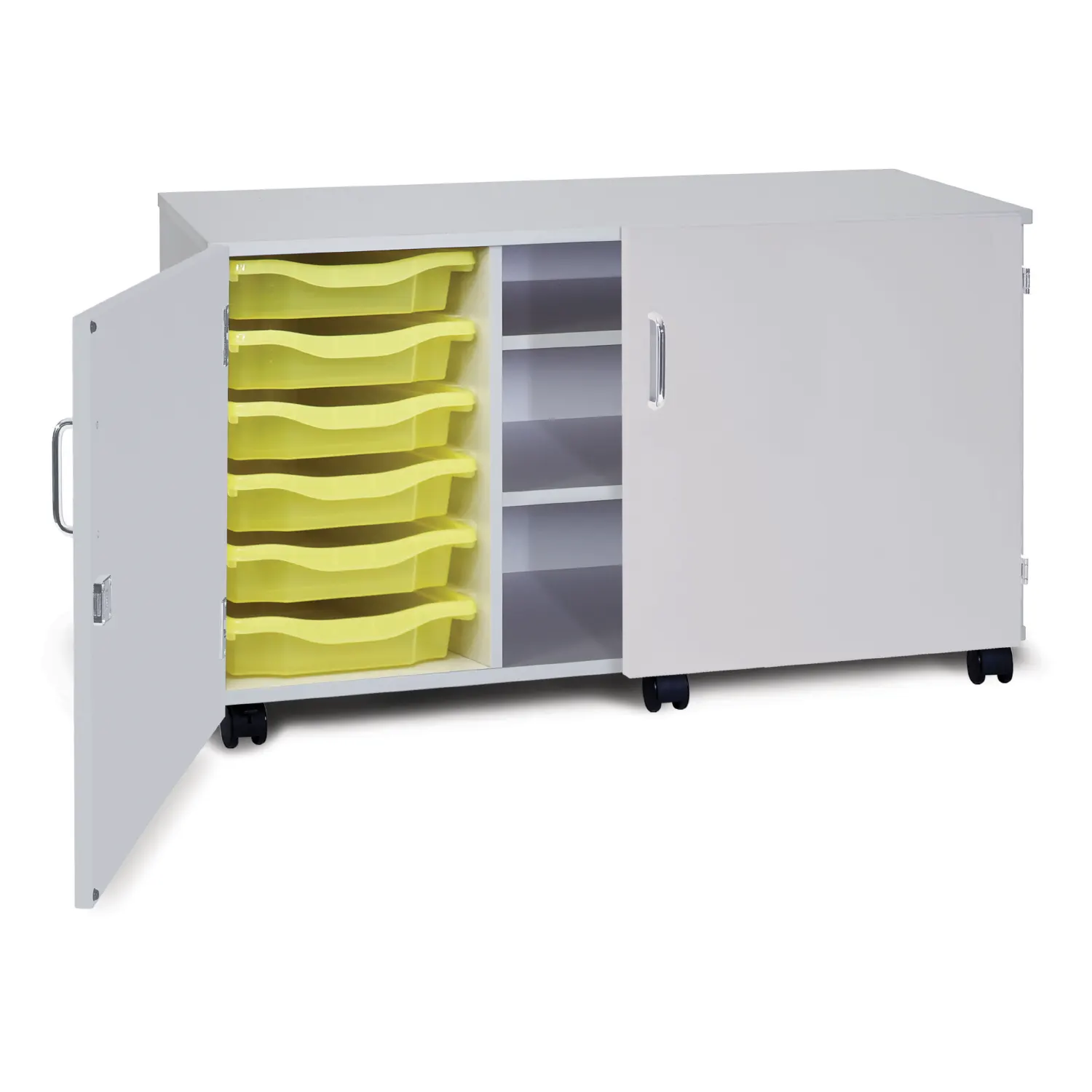 Monarch Premium Storage