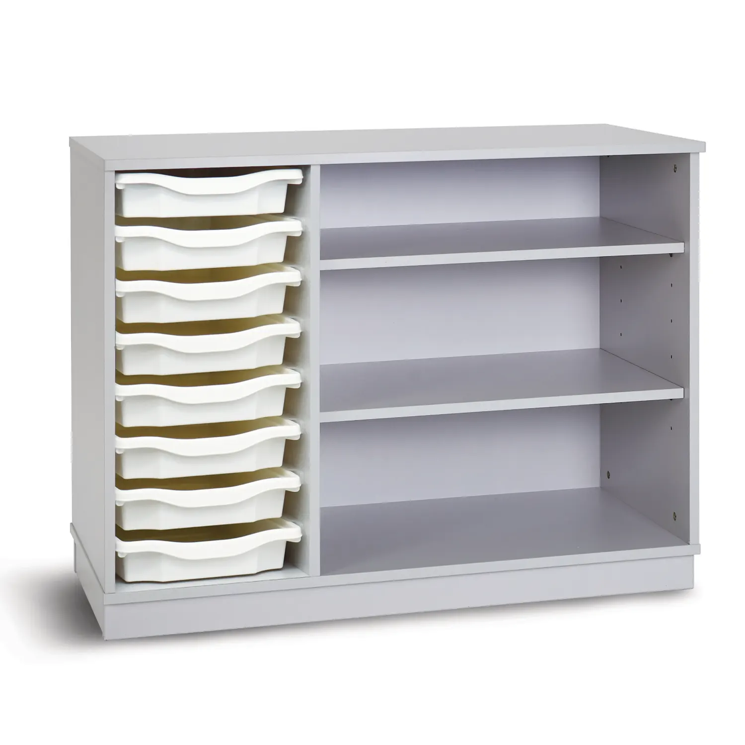 Monarch Premium Storage